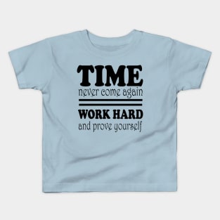 Motivation Kids T-Shirt